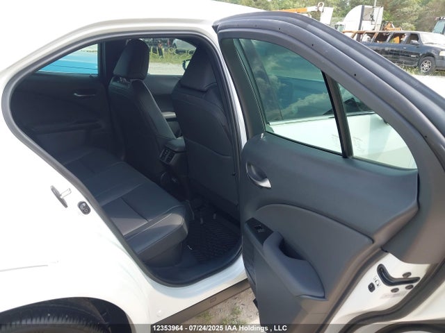 JTHUCJDH9S2002513 Lexus m20a-fxs