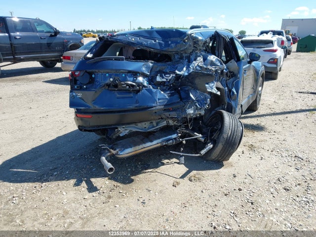 7MMVABDM1SN317335 Mazda py cylinder deactivation