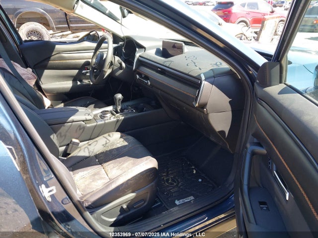7MMVABDM1SN317335 Mazda py cylinder deactivation