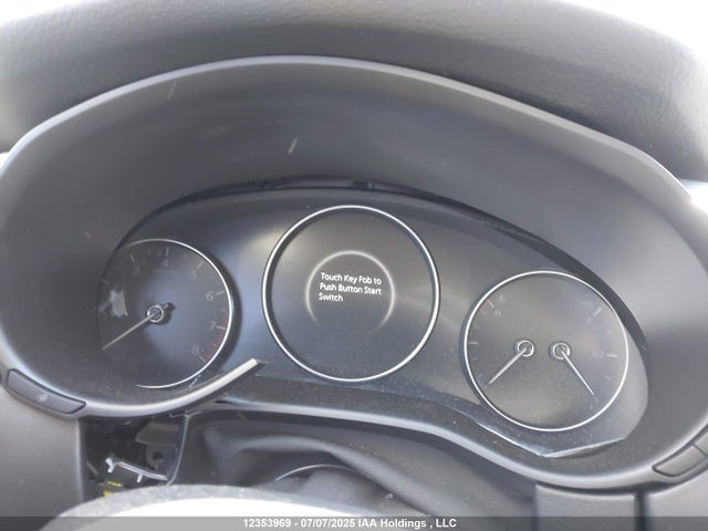 7MMVABDM1SN317335 Mazda py cylinder deactivation