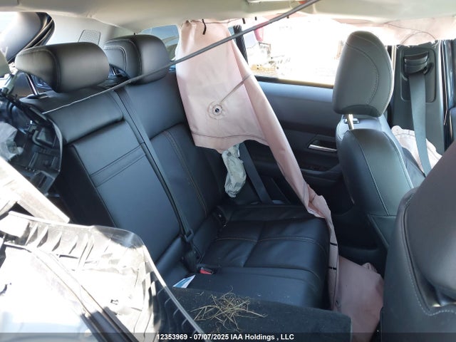 7MMVABDM1SN317335 Mazda py cylinder deactivation