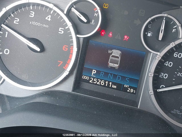 5TFBY5F12GX503643 Toyota 3ur-fe