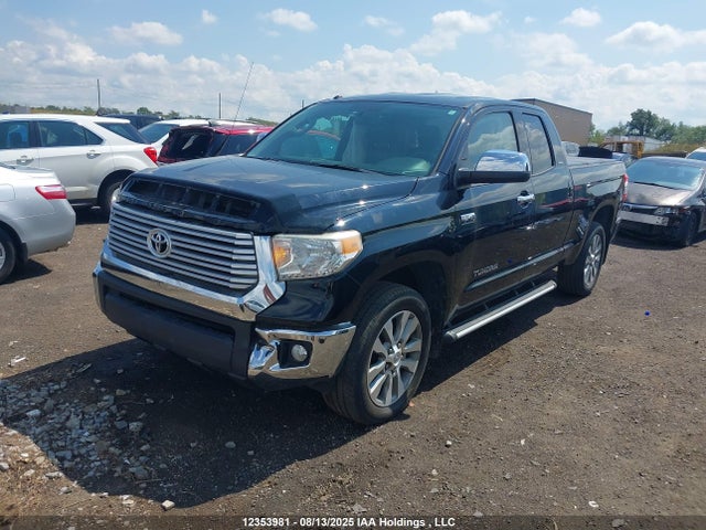 5TFBY5F12GX503643 Toyota 3ur-fe
