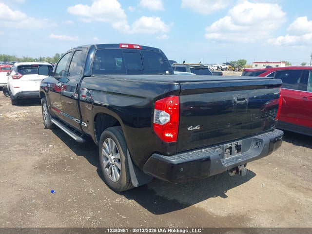 5TFBY5F12GX503643 Toyota 3ur-fe