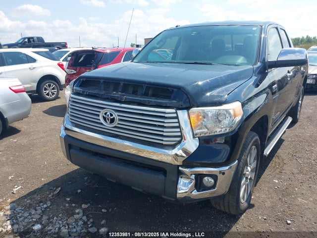5TFBY5F12GX503643 Toyota 3ur-fe