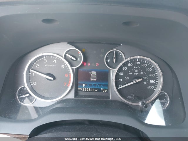 5TFBY5F12GX503643 Toyota 3ur-fe
