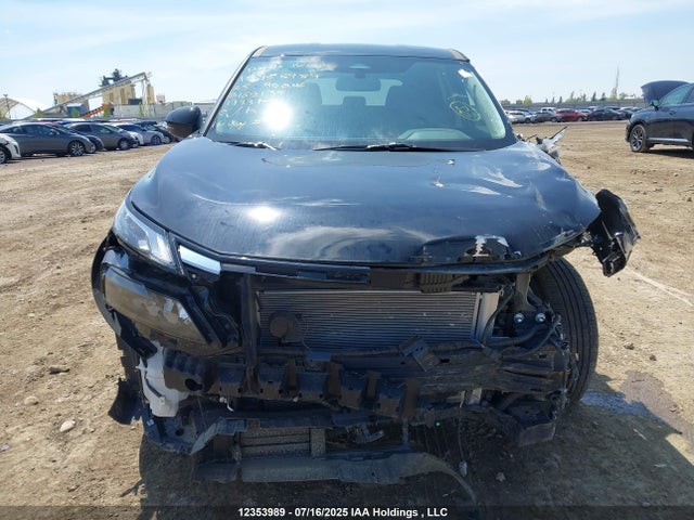 JN8BT3AB0SW162135 Nissan Rogue