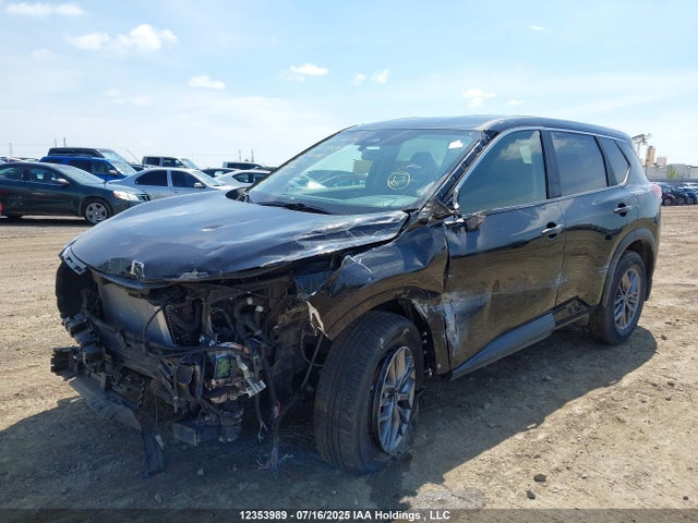 JN8BT3AB0SW162135 Nissan Rogue