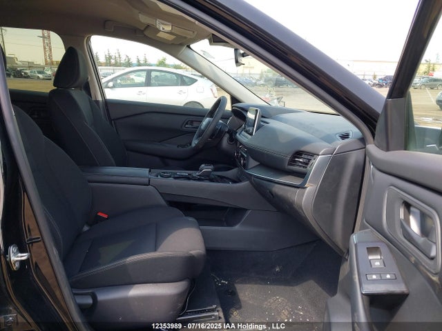 JN8BT3AB0SW162135 Nissan Rogue