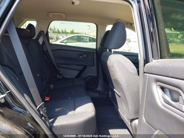 JN8BT3AB0SW162135 Nissan Rogue