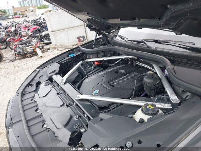 5UXCR6C05N9M65117 BMW X5