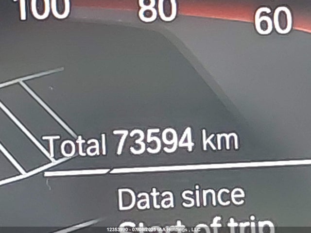 5UXCR6C05N9M65117 BMW X5