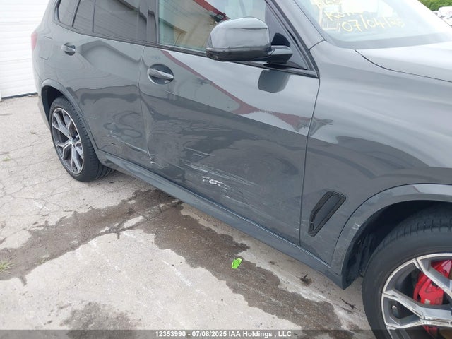5UXCR6C05N9M65117 BMW X5