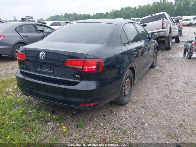 3VW167AJ0GM352762 Volkswagen 1.4t