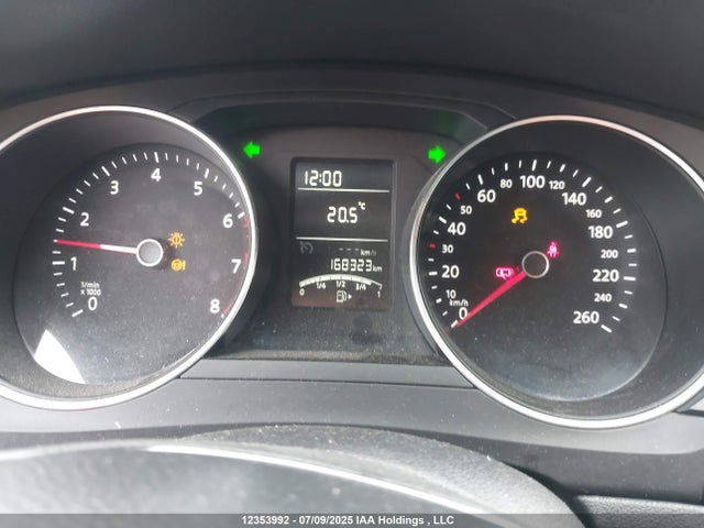 3VW167AJ0GM352762 Volkswagen 1.4t