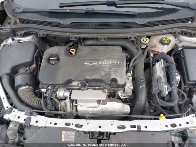 1G1BF5SM7H7135699 Chevrolet le2 -di: direct injection, vvt: variable valve timing, gen, alum