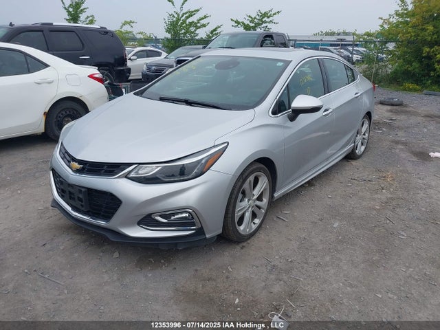 1G1BF5SM7H7135699 Chevrolet le2 -di: direct injection, vvt: variable valve timing, gen, alum