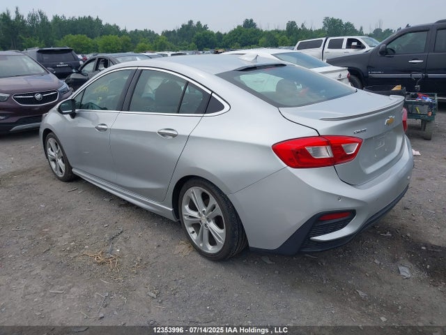 1G1BF5SM7H7135699 Chevrolet le2 -di: direct injection, vvt: variable valve timing, gen, alum