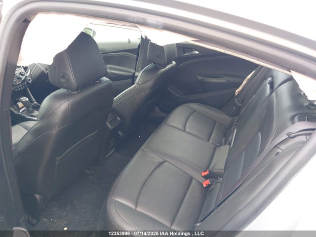1G1BF5SM7H7135699 Chevrolet le2 -di: direct injection, vvt: variable valve timing, gen, alum