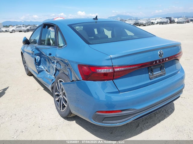 3VWEX7BU3SM027507 Volkswagen tsi
