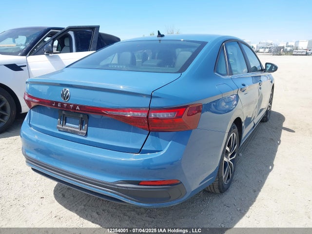 3VWEX7BU3SM027507 Volkswagen tsi