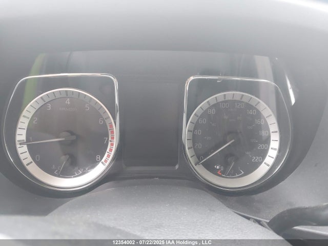1N6AA1E58KN523507 Nissan Titan
