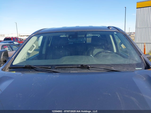 1N6AA1E58KN523507 Nissan Titan