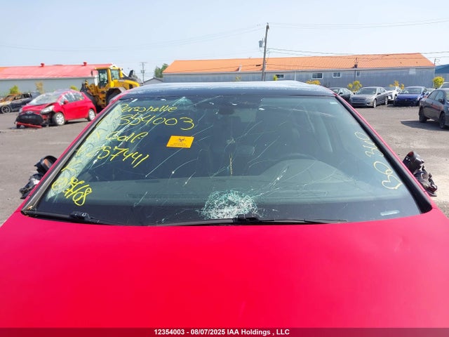 3VWG17AU6JM257441 Volkswagen 2018