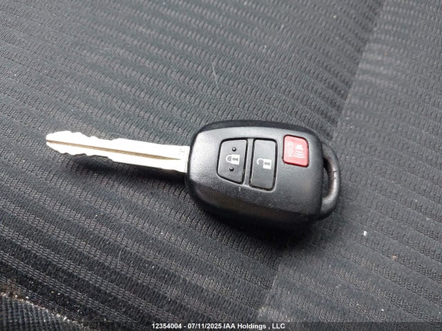 2T3ZFREV0GW297758 Toyota 2ar-fe