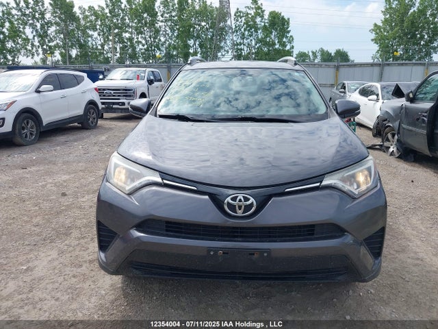 2T3ZFREV0GW297758 Toyota 2ar-fe