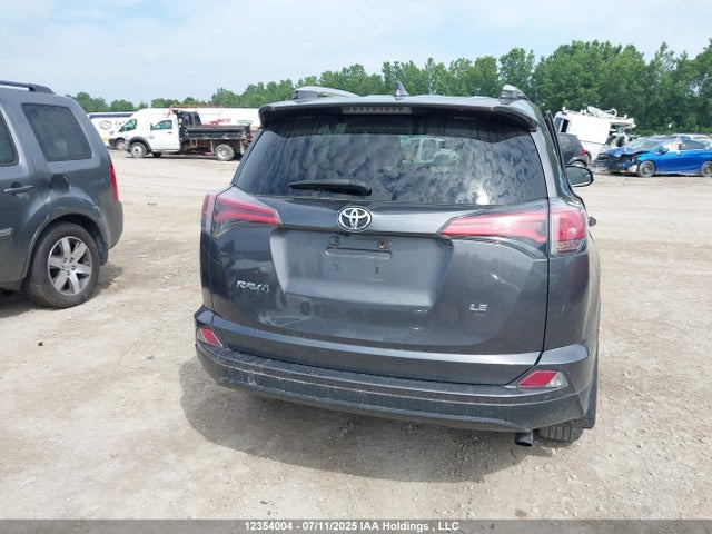 2T3ZFREV0GW297758 Toyota 2ar-fe