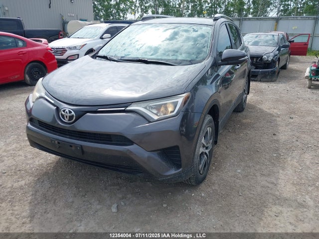 2T3ZFREV0GW297758 Toyota 2ar-fe
