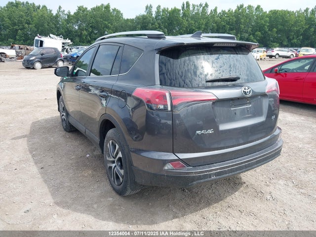 2T3ZFREV0GW297758 Toyota 2ar-fe