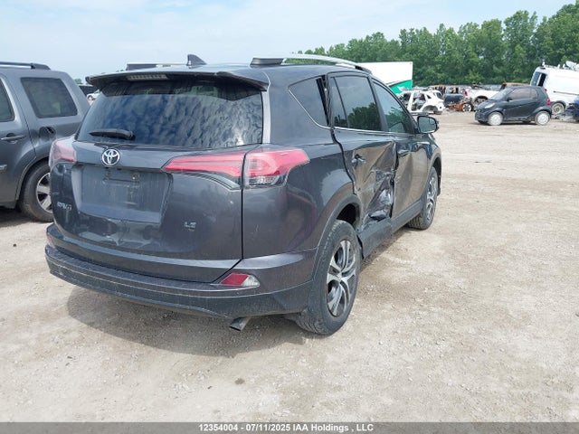 2T3ZFREV0GW297758 Toyota 2ar-fe