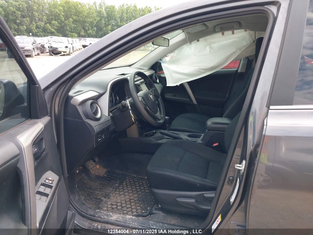 2T3ZFREV0GW297758 Toyota 2ar-fe