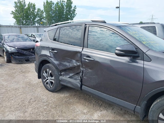 2T3ZFREV0GW297758 Toyota 2ar-fe