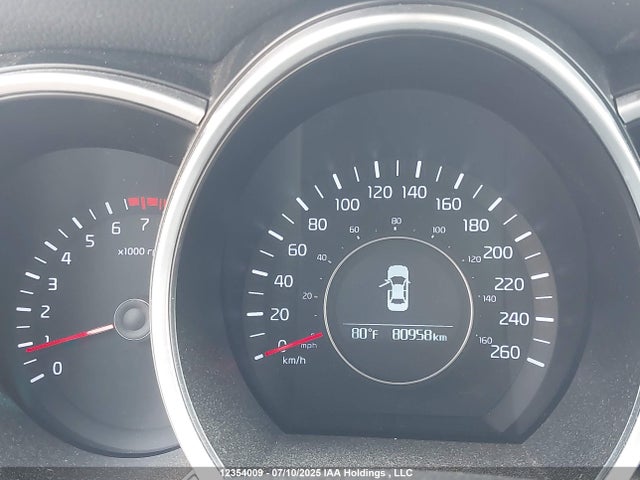 KNAGM4A78F5625163 KIA dohc gdi theta ii