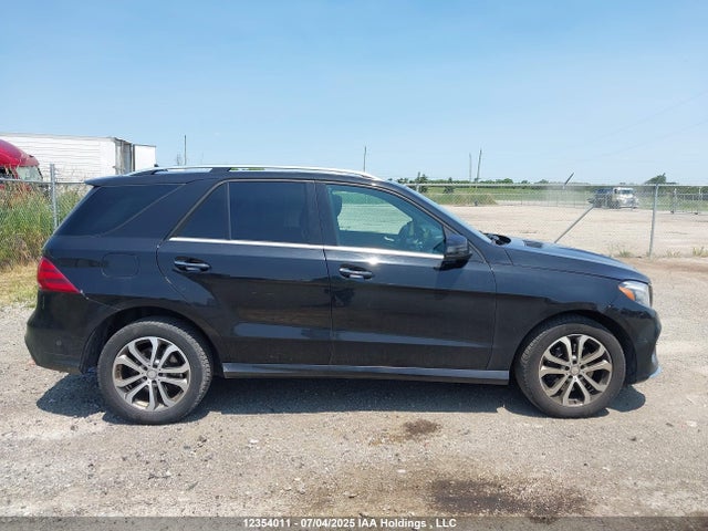 Mercedes-Benz om642 2016 4JGDA2EB7GA794595 Image 13