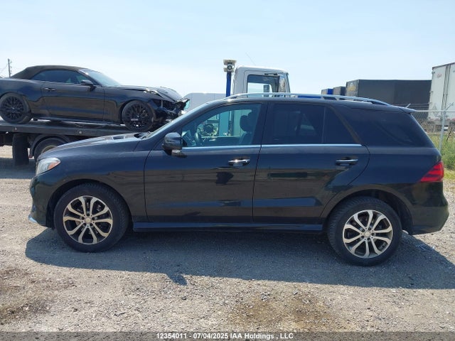 Mercedes-Benz om642 2016 4JGDA2EB7GA794595 Image 14