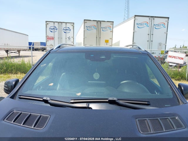 Mercedes-Benz om642 2016 4JGDA2EB7GA794595 Image 17