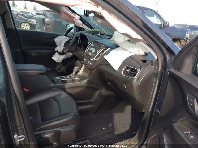 Продаж на аукціоні авто 2020 Chevrolet Equinox Lt, vin: 2GNAXUEV4L6282920, номер лоту: 12354016