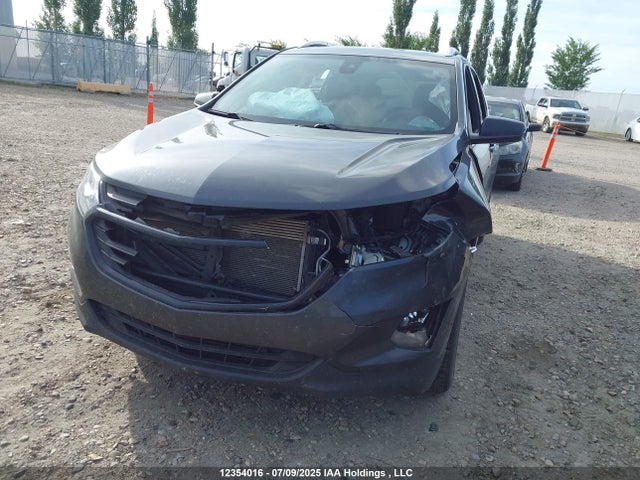 Продаж на аукціоні авто 2020 Chevrolet Equinox Lt, vin: 2GNAXUEV4L6282920, номер лоту: 12354016