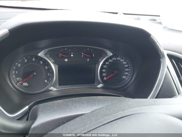 Продаж на аукціоні авто 2020 Chevrolet Equinox Lt, vin: 2GNAXUEV4L6282920, номер лоту: 12354016
