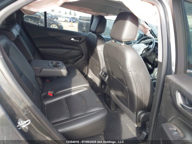 Продаж на аукціоні авто 2020 Chevrolet Equinox Lt, vin: 2GNAXUEV4L6282920, номер лоту: 12354016