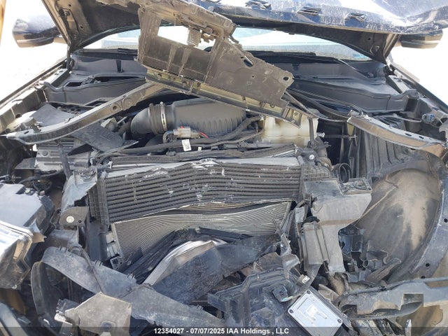 1FM5K8GC2LGB87764 Ford gtdi