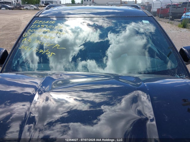 1FM5K8GC2LGB87764 Ford gtdi