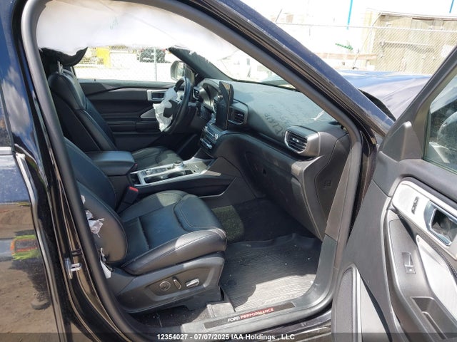 1FM5K8GC2LGB87764 Ford gtdi