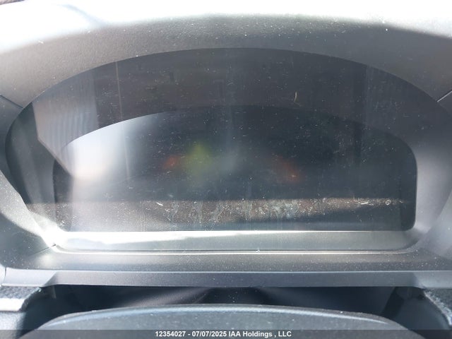 1FM5K8GC2LGB87764 Ford gtdi