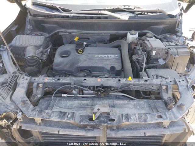 3GKALXEV5NL288816 GMC lyx