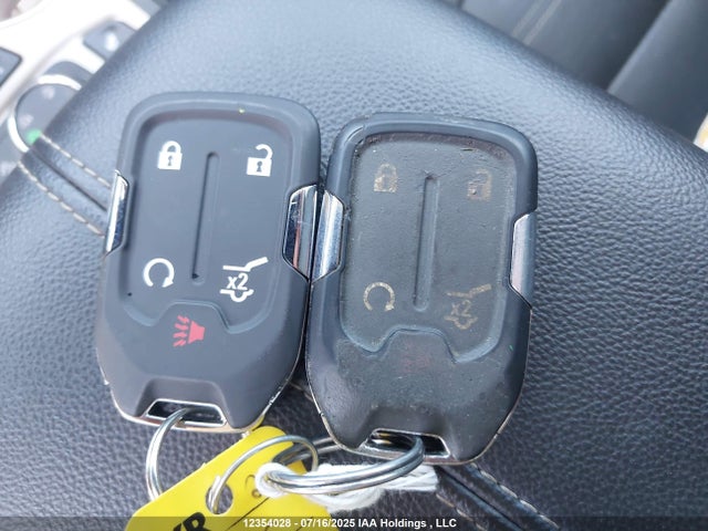 3GKALXEV5NL288816 GMC lyx